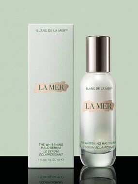 La Mer The NEW Halo Serum 30ml Full Size